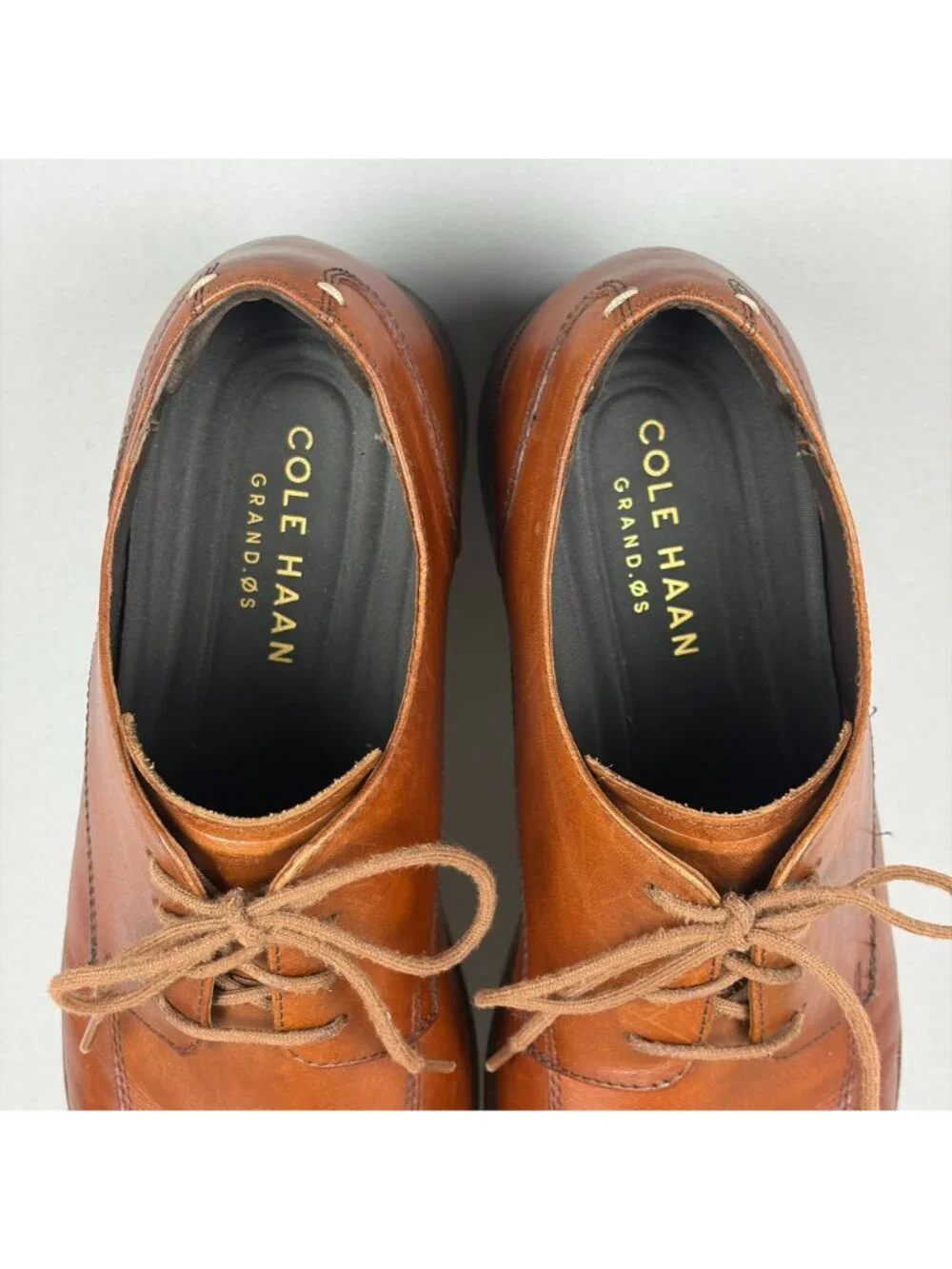 Cole Haan style number